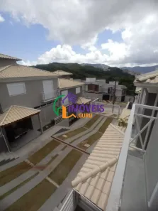 Casa de Condomínio com 3 Quartos à venda, 179m² no Residencial Morumbí, Poços de Caldas