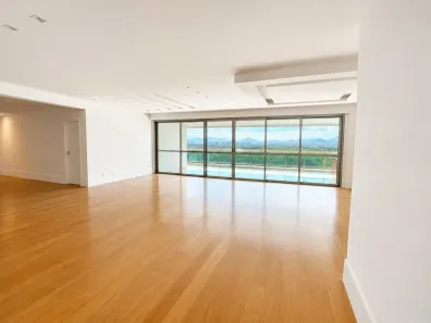 Apartamento com 4 Quartos para alugar, 300m² no Barra da Tijuca, Rio de Janeiro