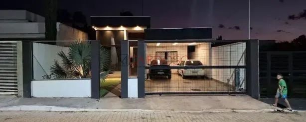 Casa com 4 Quartos à venda, 300m² no , Brasília