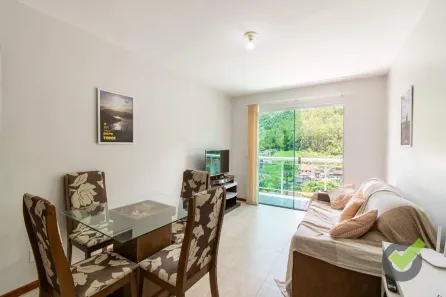 Apartamento com 2 Quartos à venda, 70m² no Cônego, Nova Friburgo