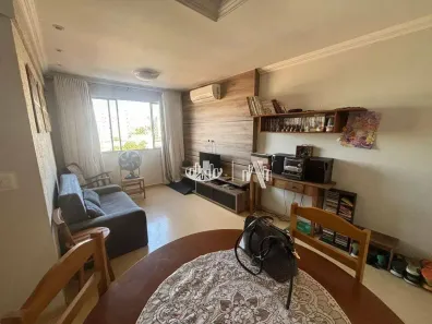 Apartamento com 2 Quartos à venda, 64m² no Centro, Londrina