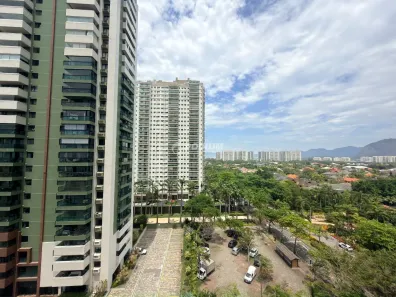 Apartamento com 4 Quartos à venda, 159m² no Barra da Tijuca, Rio de Janeiro