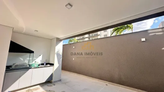 Apartamento com 3 Quartos para alugar, 140m² no Vila Gomes Cardim, São Paulo