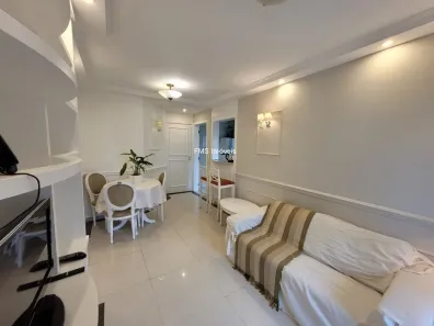 Apartamento com 1 Quarto para alugar, 35m² no Indianópolis, São Paulo