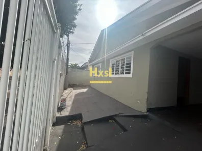 Casa com 3 Quartos para alugar, 180m² no São Francisco, São José do Rio Preto