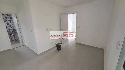 Apartamento com 2 Quartos à venda, 44m² no Vila Pereira Cerca, São Paulo