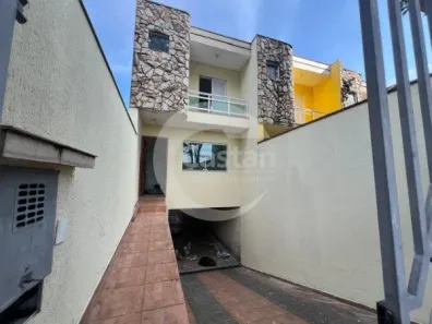 Sobrado com 3 Quartos à venda, 278m² no Vila Oratório, São Paulo