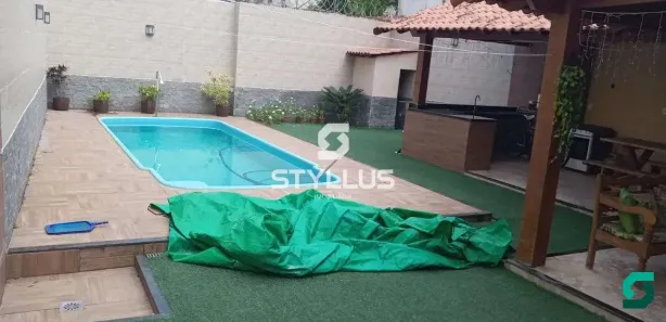 Casa com 4 Quartos à venda, 315m² no Cachambi, Rio de Janeiro