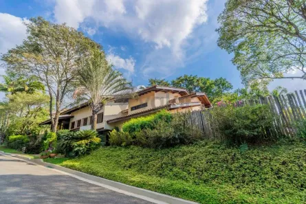 Casa de Condomínio com 4 Quartos à venda, 625m² no Sítios de Recreio Gramado, Campinas