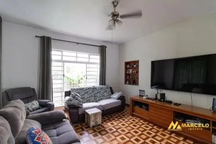 Casa com 4 Quartos à venda, 230m² no Alto da Lapa, São Paulo