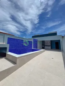 Casa com 2 Quartos à venda, 86m² no Bopiranga, Itanhaém
