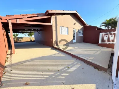 Casa com 2 Quartos à venda, 94m² no Loteamento Parque Fonte São Luiz, Serra Negra