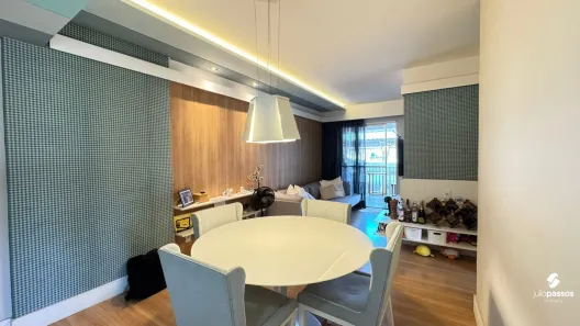 Apartamento com 3 Quartos à venda, 84m² no Jabotiana, Aracaju