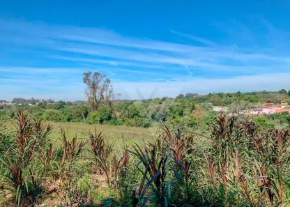 Lote/Terreno à venda, 3789m² no Quintais do Imperador, Sorocaba