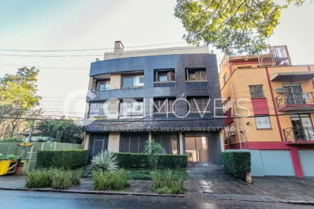 Cobertura com 3 Quartos à venda, 233m² no Cristo Redentor, Porto Alegre