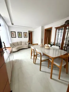 Apartamento com 3 Quartos à venda, 145m² no Esplanada, Belo Horizonte