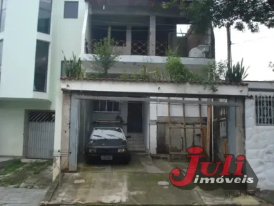 Sobrado com 2 Quartos à venda, 190m² no Rudge Ramos, São Bernardo do Campo