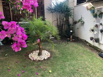Casa de Condomínio com 4 Quartos à venda, 200m² no Urbanova IV-A, São José dos Campos