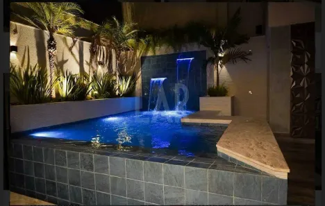 Casa de Condomínio com 6 Quartos à venda, 550m² no Paquetá, Belo Horizonte