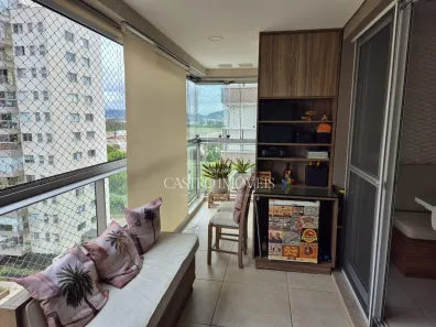 Apartamento com 2 Quartos à venda, 85m² no Barra Olímpica, Rio de Janeiro