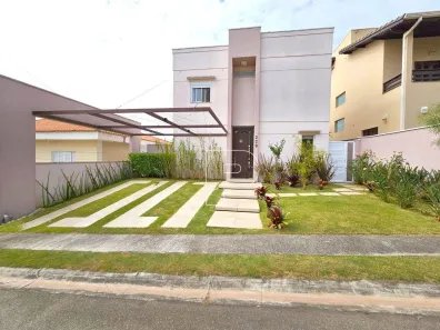 Casa de Condomínio com 3 Quartos à venda, 180m² no Pitas, Cotia