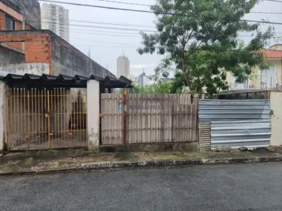 Lote/Terreno à venda, 263m² no Vila Brasílio Machado, São Paulo