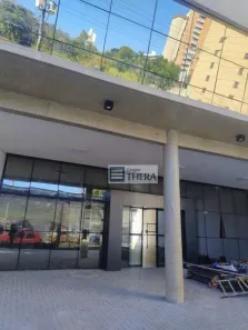 Prédio Comercial para alugar, 741m² no Jardim, Santo André