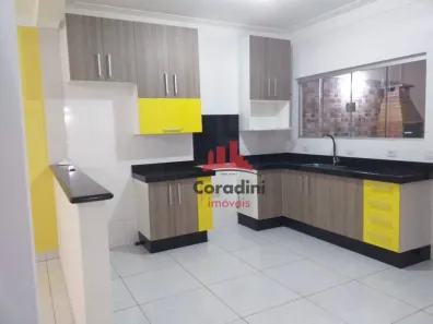 Casa com 2 Quartos à venda, 70m² no Jardim da Balsa II, Americana