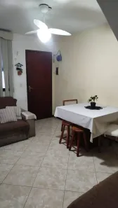 Casa de Condomínio com 2 Quartos à venda, 70m² no Coelho Neto, Rio de Janeiro