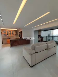 Apartamento com 3 Quartos para venda ou aluguel, 120m² no Aclimação, São Paulo
