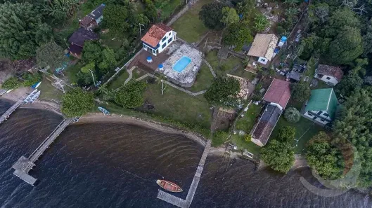 Casa com 3 Quartos à venda, 84m² no Lagoa da Conceição, Florianópolis