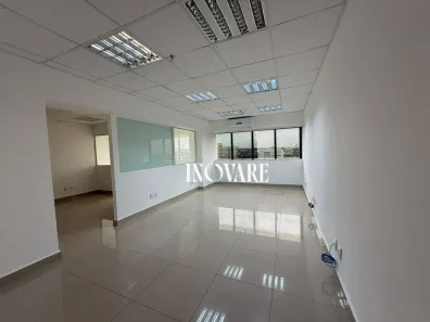 Sala Comercial para alugar, 72m² no Brasil, Uberlândia