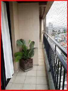 Apartamento com 3 Quartos à venda, 88m² no Tucuruvi, São Paulo