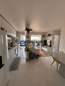 Apartamento com 2 Quartos à venda, 690m² no Anchieta, São Bernardo do Campo