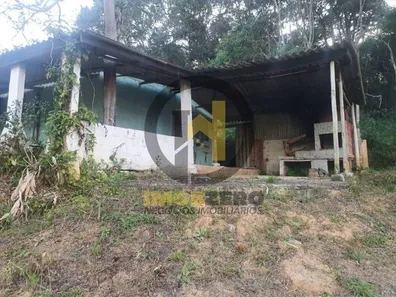 Fazenda/Sítio à venda, 10883m² no Quatinga, Mogi das Cruzes