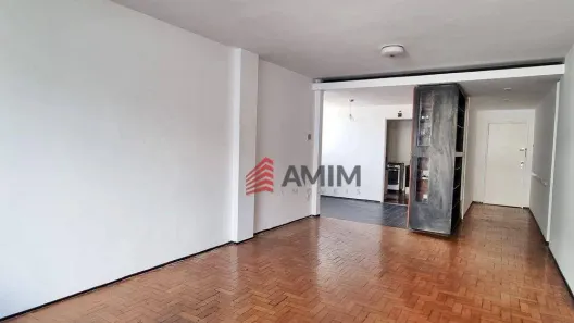 Apartamento com 3 Quartos à venda, 120m² no Copacabana, Rio de Janeiro