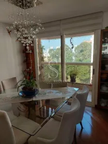 Apartamento com 3 Quartos à venda, 210m² no Jardim Ampliação, São Paulo