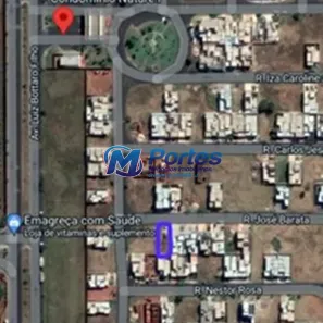 Lote/Terreno com 1 Quarto à venda, 200m² no Parque Residencial Nature I, São José do Rio Preto