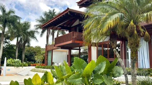 Casa de Condomínio com 5 Quartos à venda, 900m² no Alphaville, Santana de Parnaíba