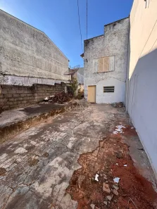 Casa com 1 Quarto à venda, 64m² no Vila São Paulo, Jundiaí