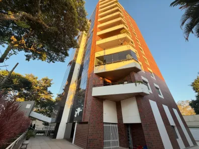 Apartamento com 3 Quartos para alugar, 236m² no Centro, Jacareí