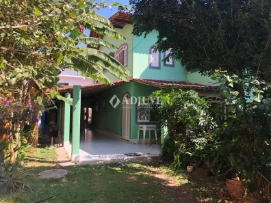 Casa com 2 Quartos à venda, 197m² no Cidade Beira Mar, Rio das Ostras