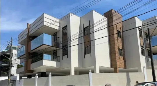 Apartamento com 3 Quartos à venda, 125m² no Jardim Guanabara, Rio de Janeiro