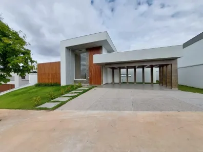 Casa de Condomínio com 4 Quartos para alugar, 394m² no Jardim Residencial Saint Patrick 2, Sorocaba