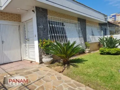 Casa com 3 Quartos à venda, 188m² no Jardim Itu, Porto Alegre