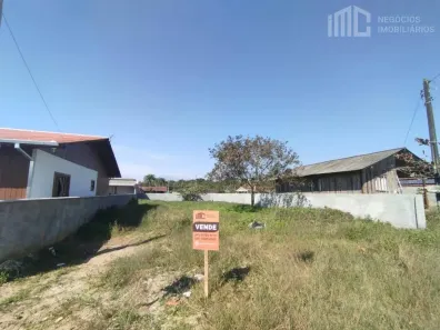 Lote/Terreno à venda, 360m² no Costeira, Balneário Barra do Sul