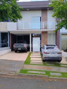 Casa de Condomínio com 3 Quartos à venda, 141m² no Loteamento Dinorá Rosa, Sorocaba