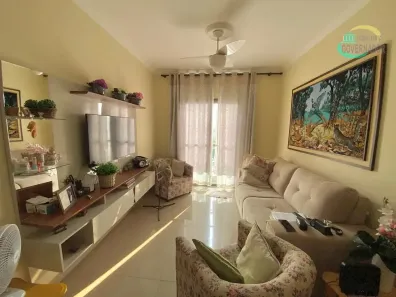 Apartamento com 3 Quartos à venda, 72m² no Jardim Cristina, Campinas