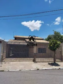 Casa com 3 Quartos à venda, 157m² no Parque Piratininga, Taubaté