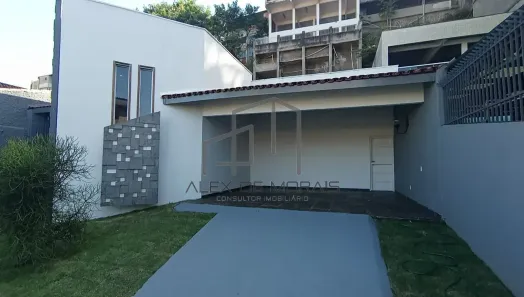 Casa com 3 Quartos à venda, 400m² no Jardim América, Cariacica